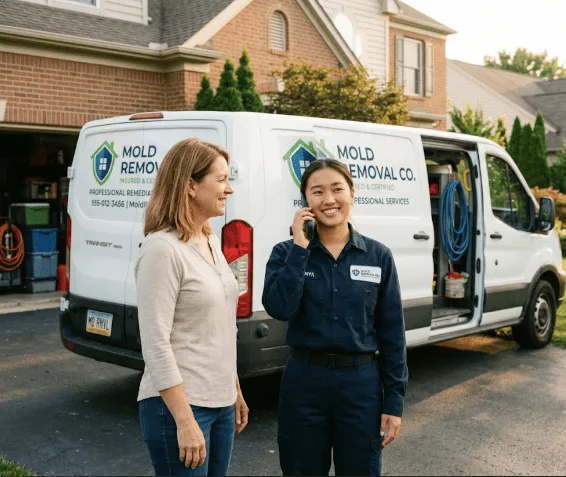 Crawlspace Mold Remediation Milford, ME FAQs